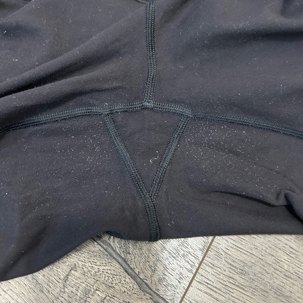 Lululemon Capris - image 9